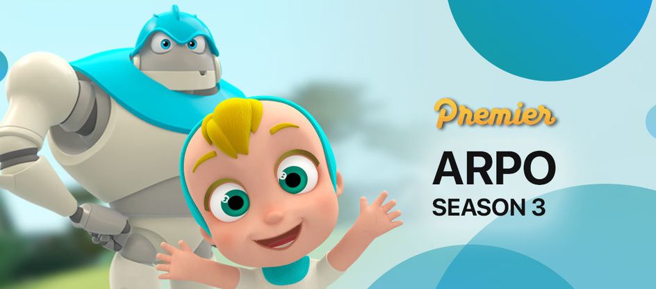 ARPO Season 3