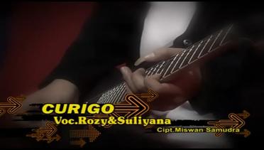 Suliana - Curigo [Official Video]