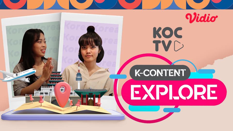 Kpop On Class - K-Content Explore