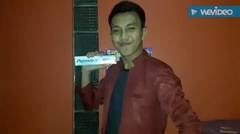 Chaidier ali jingle pepsodent action 123 #pepsodent123