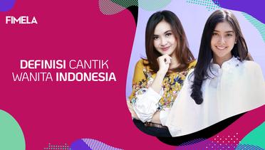Definisi Cantik Perempuan Indonesia Menurut Anelies Praramadhani dan Kevin Liliana