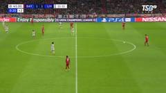 Liga Champions | Bayern Muenchen Vs Liverpool