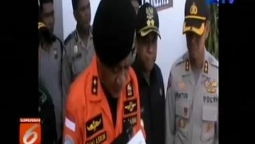 VIDEO: 34 Penumpang KM Marina Ditemukan, 3 di Antaranya Tewas