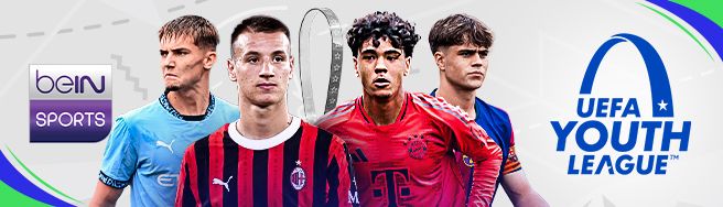 BB - UEFA Youth League