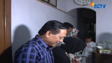 YPAPK Bareng Walikota Surabaya Beri Bantuan Kepada Korban Bom Gereja Surabaya - Liputan6 Pagi