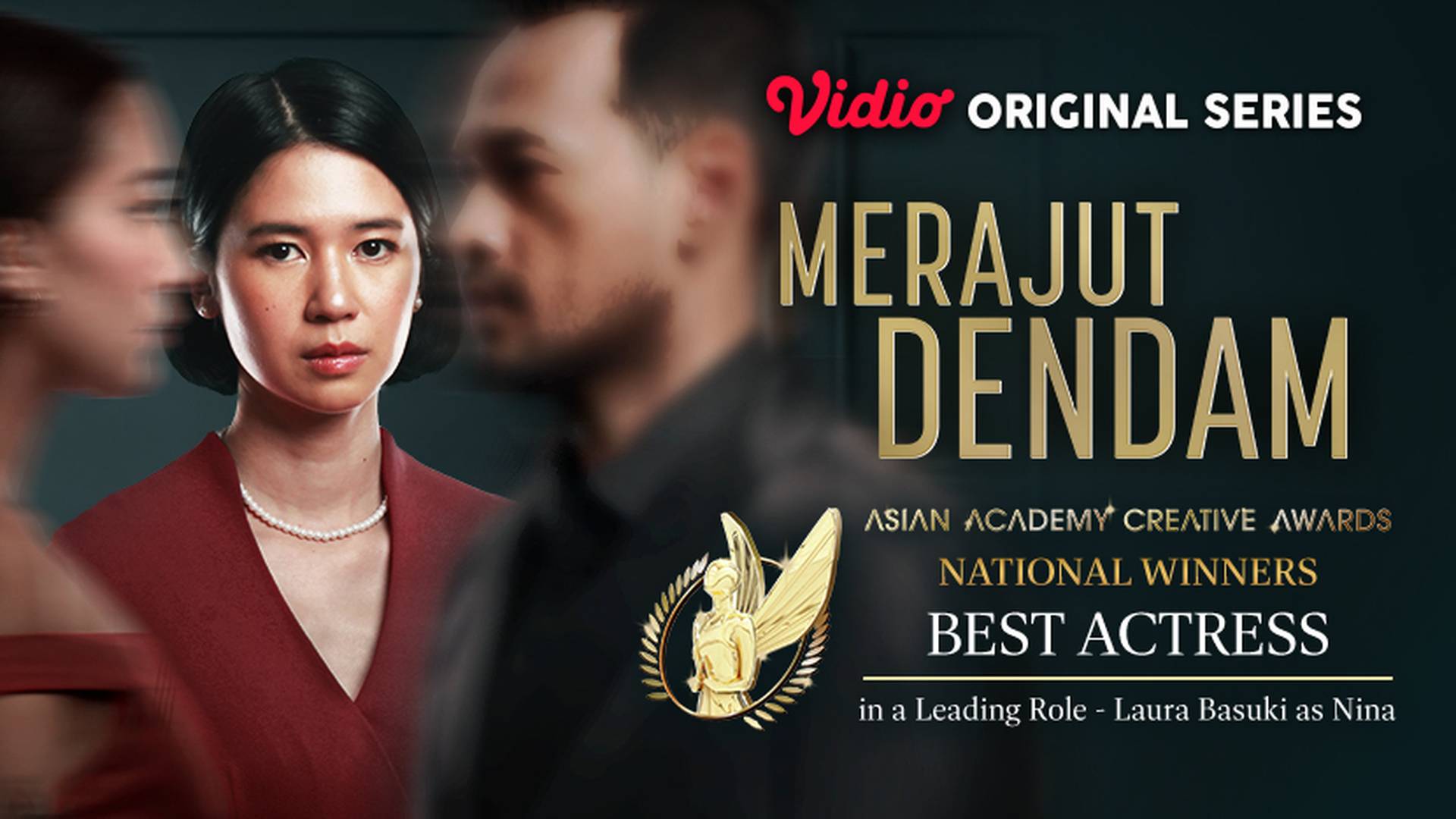 Merajut Dendam