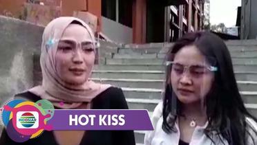 Sudah Bercerai! Imel Putri Mantan Istri Sirajuddin Mahmud Ingin Jalani Hubungan Baik Untuk Anak? | Hot Kiss 2021