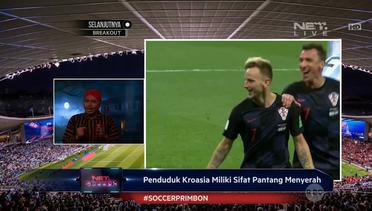 Akankah Kejutan Kroasi Berlanjut Hingga Final