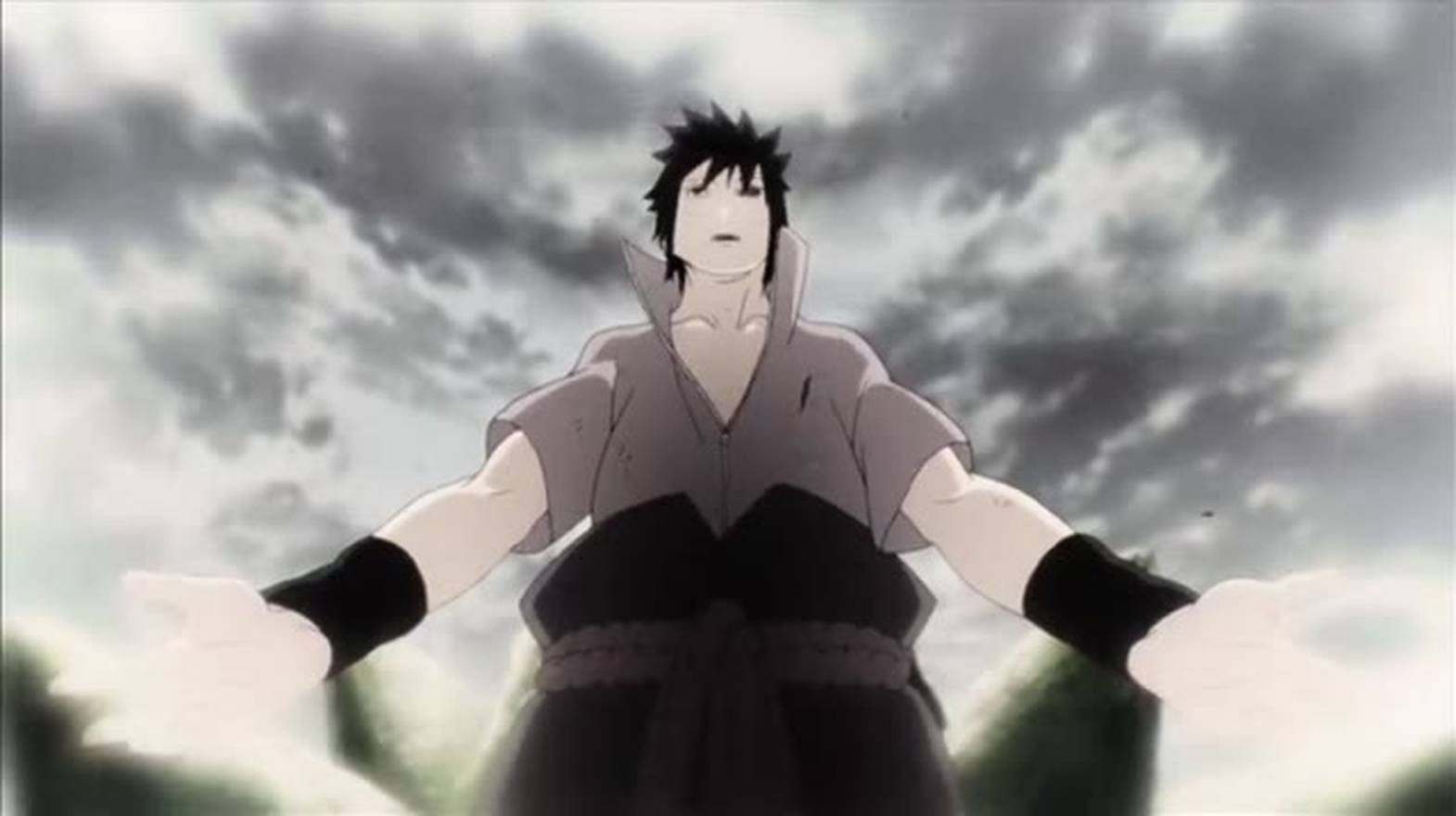 Naruto: Shippuden - Ep 484 - Kisah Sasuke: Matahari Terbit, Bagian 1