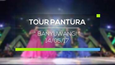 Tour Pantura Banyuwangi - 14/05/17