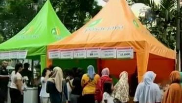 Segmen 2: Operasi Pasar Murah hingga Tradisi Sambut Ramadan