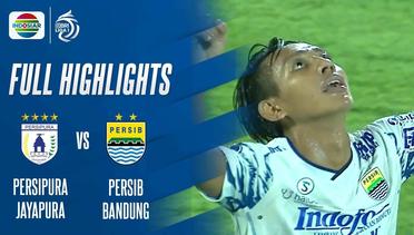 Full Highlights - Persipura VS Persib | BRI Liga 1