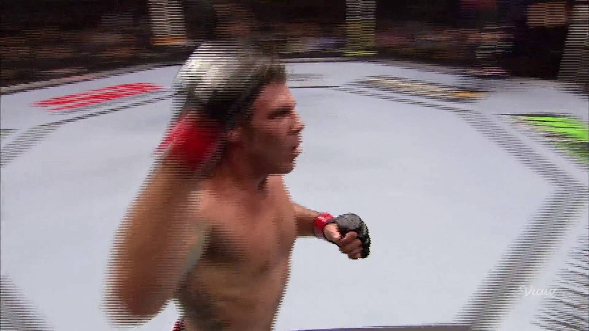 UFC Year End Best of 2011 | UFC 2026