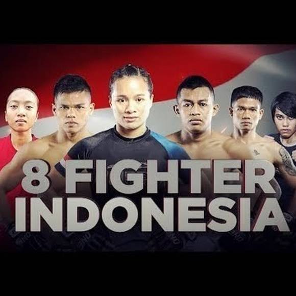 Indonesian athletes (Episode Lengkap & Terbaru) Vidio