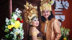 Agung & Dewi Wedding