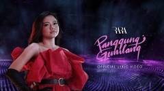 Rara - Panggung Gemilang | Official Lyric Video