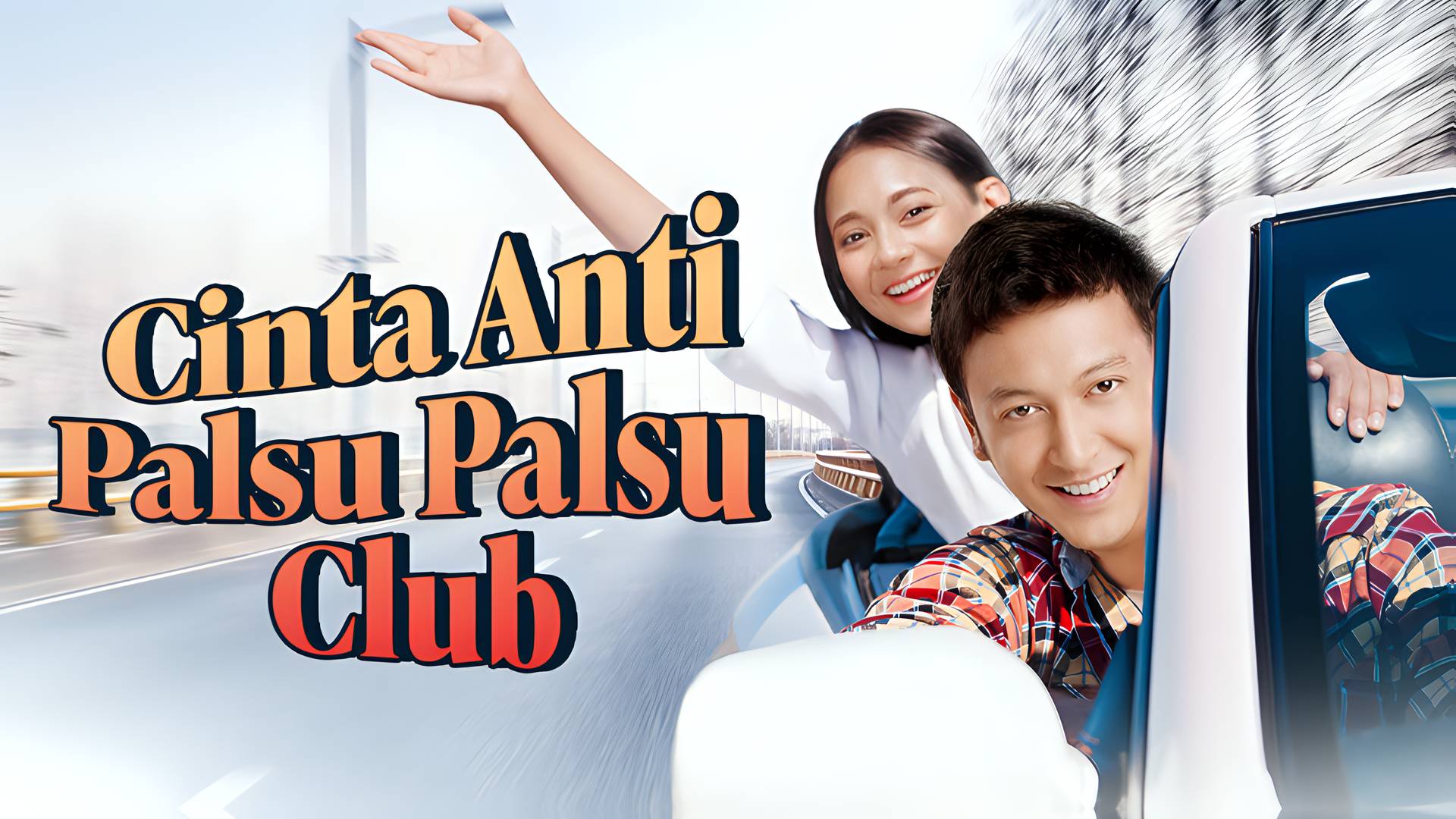 Cinta Anti Palsu Palsu Club