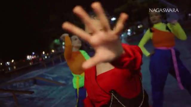 Ligea - Kecil-Kecil Cabe Rawit (Official Music Video NAGASWARA)