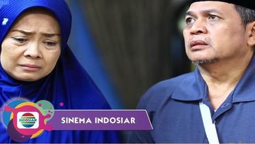 Sinema Indosiar - Kuberikan Hartaku Tapi Bukan Waktuku