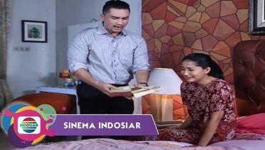 Sinema Indosiar - Istri Direktur, Suami Minder