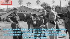 Foto Penderitaan Rakyat Indonesia Zaman Penjajahan Belanda yang  jarang di expose