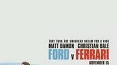 FORD VS FERRARI 2019 [Trailer]