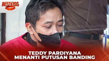 Harus Berpisah dengan Buah Hati, Teddy Pardiyana Alami Tekanan Psikologis? | Best Kiss