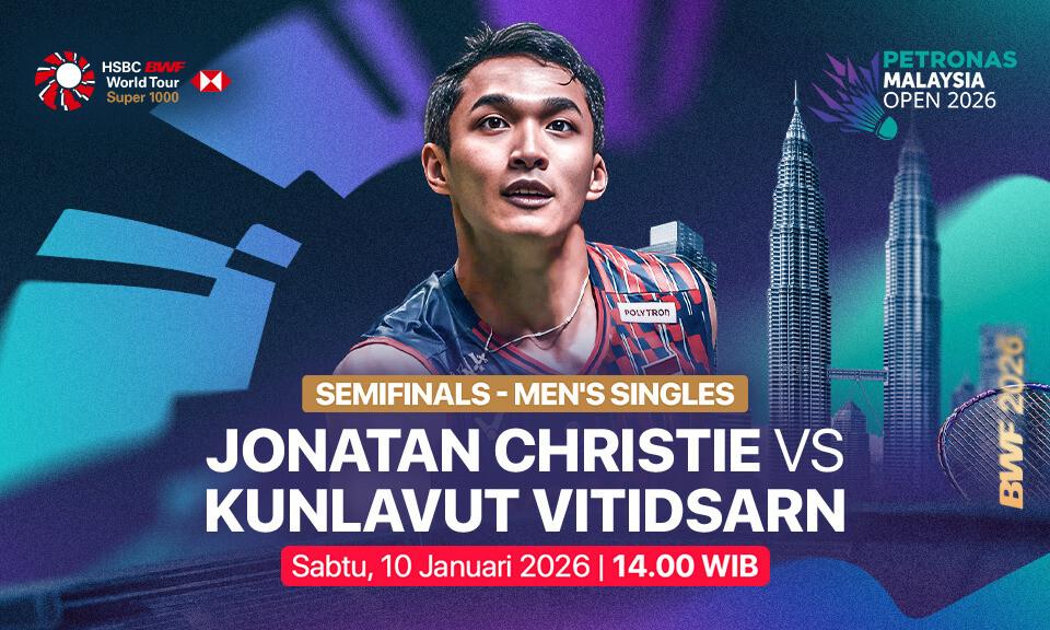 Jonatan Christie vs Kunlavut Vitidsarn 