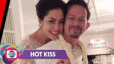 Hot Kiss Update: Cerai!!! Lulu Tobing Tak Hadiri Sidang Ketiga Pembacaan Hasil Mediasi!!! | Hot Kiss 2021