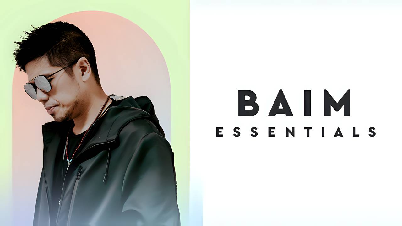 Streaming Essential: Baim