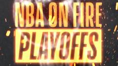 NBA On Fire Episode 32