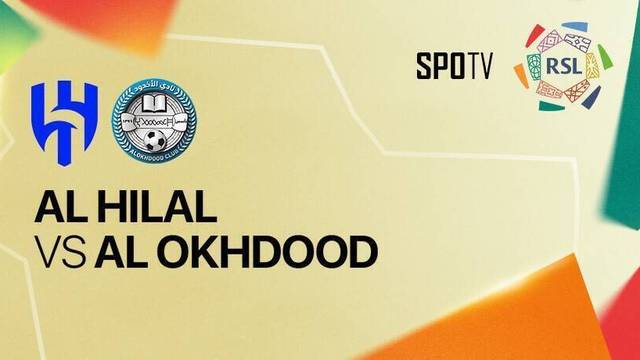 Al-Hilal vs Al-Okhdood - Full Match | ROSHN Saudi League 2025/26