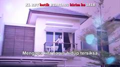 Betharia Sonatha - Mengapa Tak Pernah Jujur (Karaoke Video)