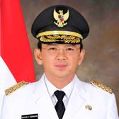 Basuki Tjahaja Purnama