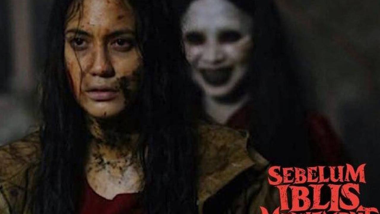 Merinding 7 Rekomendasi Film Horror Indonesia Full Movie Vidio 