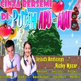 Cinta Bersemi di Putih Abu-Abu