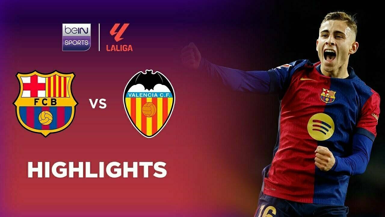 Barcelona vs Valencia C.F. Explained: Why This Match Still Feels Personal