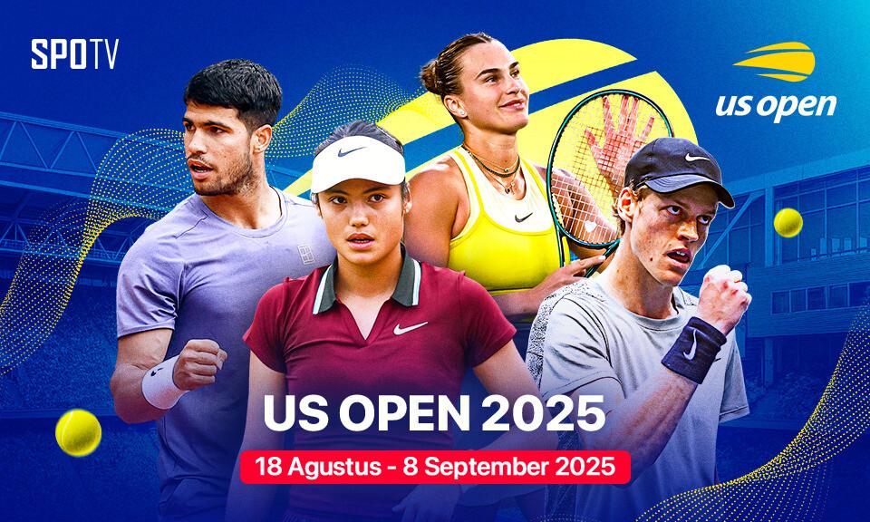 US Open