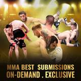 Most Painful MMA Submissions