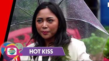 Hot Kiss Update: Proses Perceraian!! Rachel Vennya Jalani Agenda Mediasi! Niko Tidak Hadir?? | Hot Kiss 2021