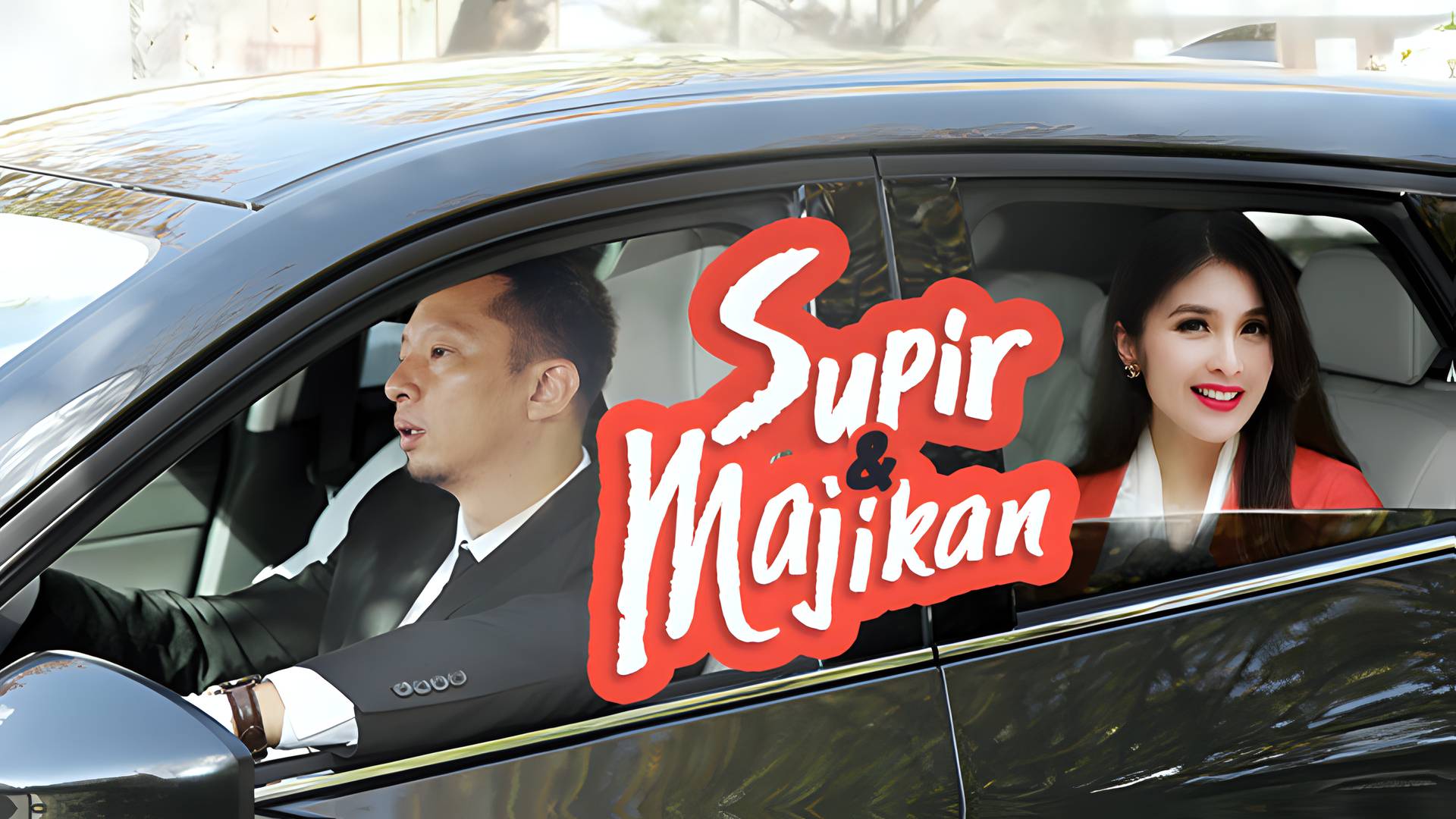 Sopir dan Majikan