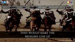 Pembantaian Umat Muslim oleh Tentara Mongol