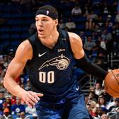 Aaron Gordon
