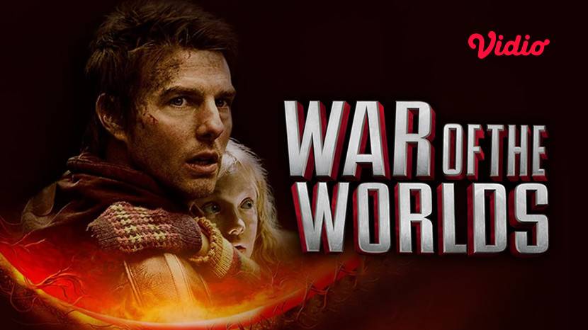 War of the on sale worlds 2005 putlocker