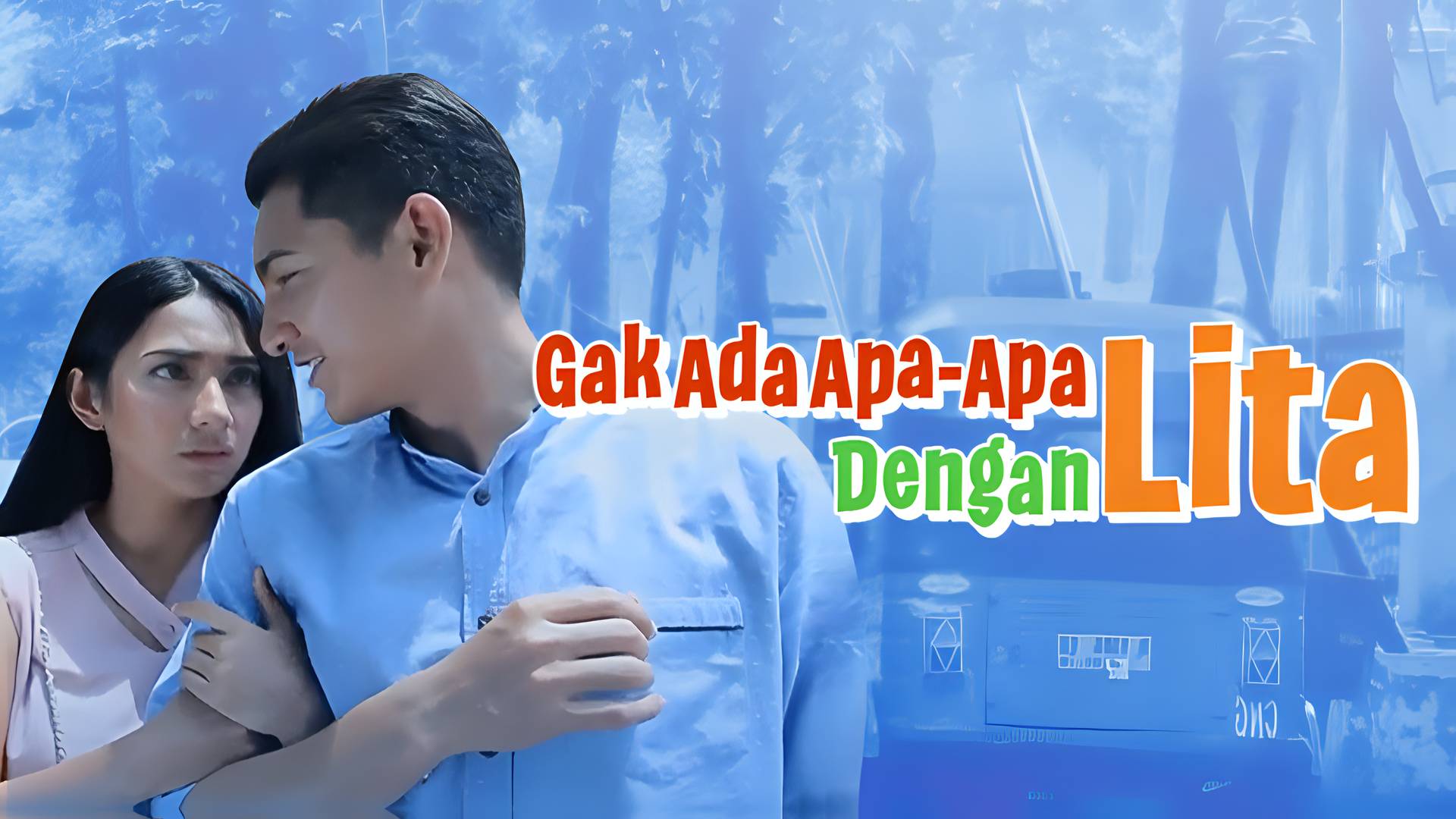 Gak Ada Apa-Apa Dengan Lita