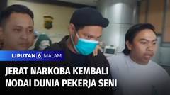 Siaga! Jerat Narkoba Kembali Nodai Dunia Pekerja Seni | Liputan 6