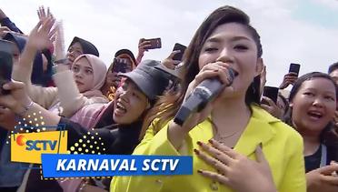 Ratna Antika - Ditinggal Rabi | Karnaval SCTV Kediri