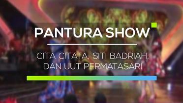 Pantura Show - Cita Citata, Siti Badriah, dan Uut Permatasari