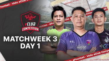 Vidio eClub Competition Season 2