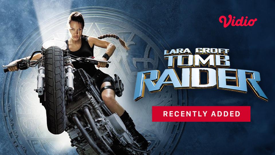 Lara Croft: Tomb Raider